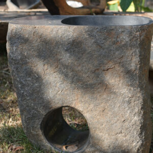 big stone basin